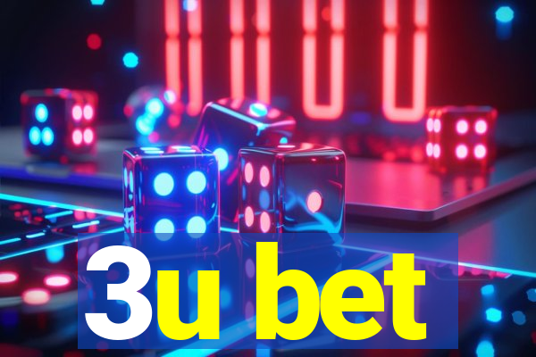 3u bet